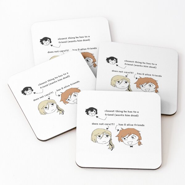 Item preview, stormbringer chuuya silly designed and sold by tinypurpletoad.