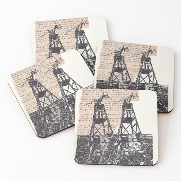 Item preview, Mirador Salinas de Janubio, Lanzarote, Canary Islands designed and sold by GAKStudio.