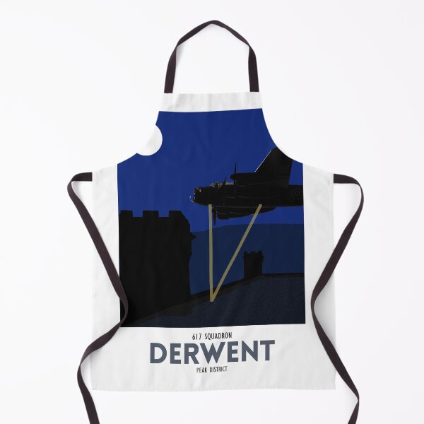 Item preview, Dambusters 1943, 617 Squadron, Derwent Dam, Peak District. designed and sold by Paul Rowland.