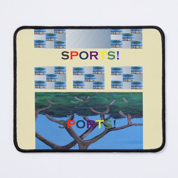 Item preview, Active Sports designed and sold by annenambiro.