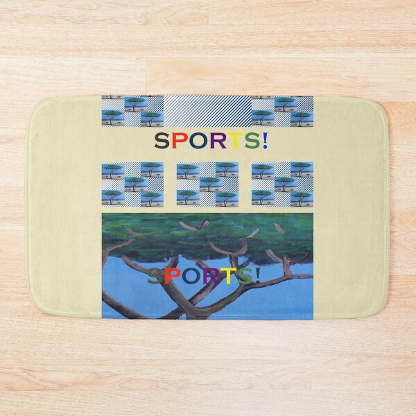 Item preview, Active Sports designed and sold by annenambiro.