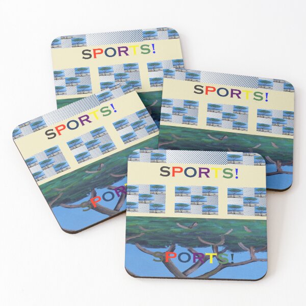 Item preview, Active Sports designed and sold by annenambiro.