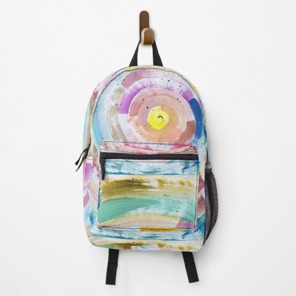 Item preview, Circle rainbow designed and sold by PaoBelArtist.
