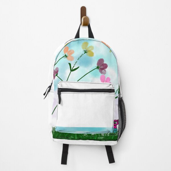 Item preview, Flower and sun designed and sold by varanartdesign.