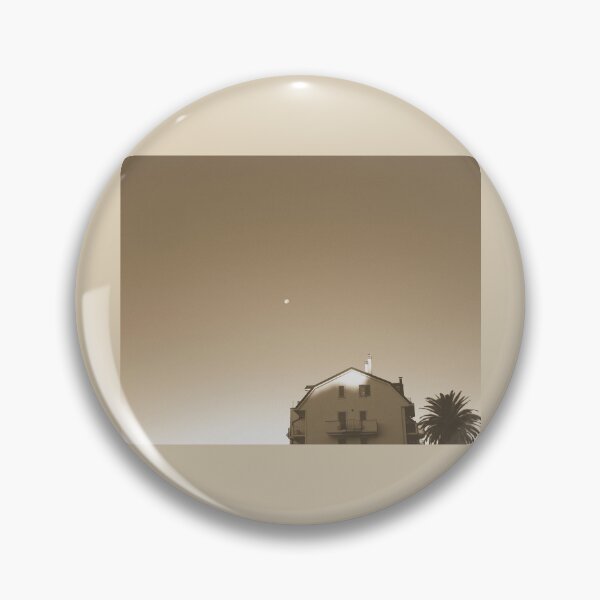 Item preview, 2020 La luna di giorno designed and sold by robertoferrero.