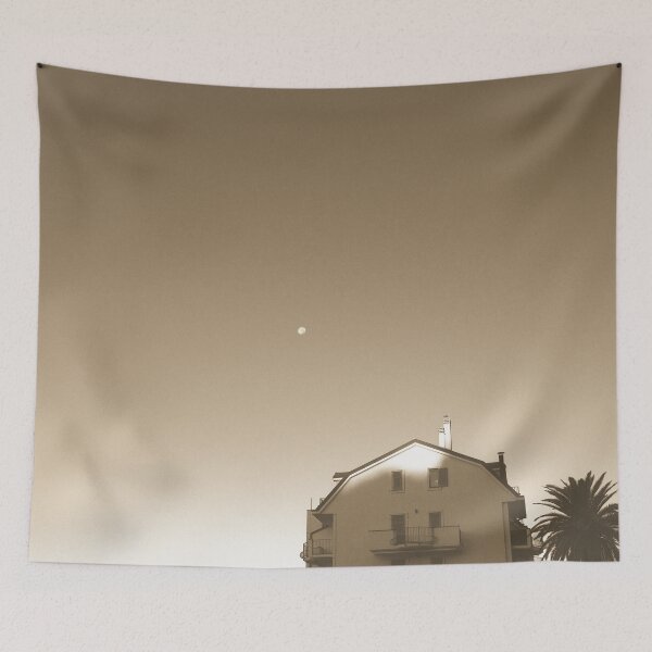 Item preview, 2020 La luna di giorno designed and sold by robertoferrero.