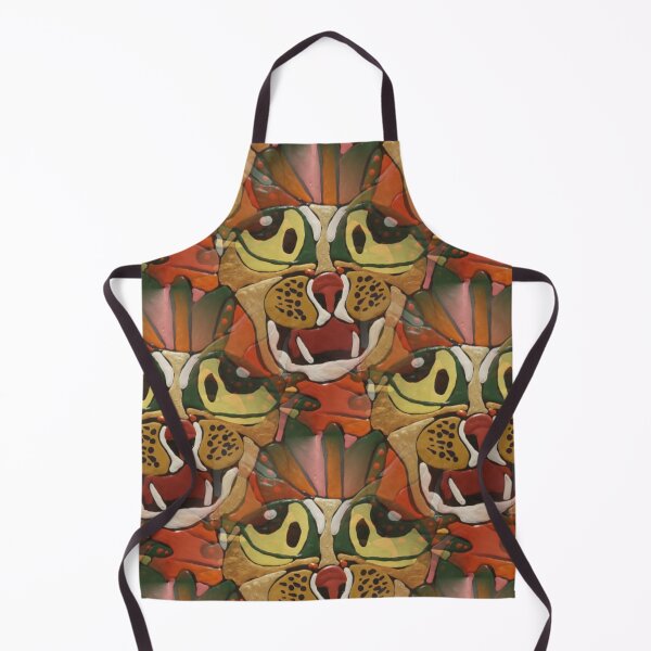 Item preview, Frog 9 designed and sold by Gluecknika.