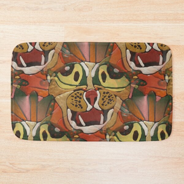 Item preview, Frog 9 designed and sold by Gluecknika.