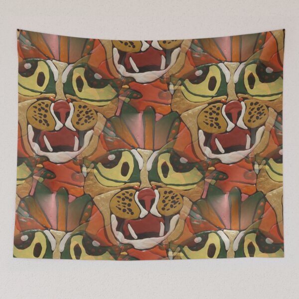 Item preview, Frog 9 designed and sold by Gluecknika.