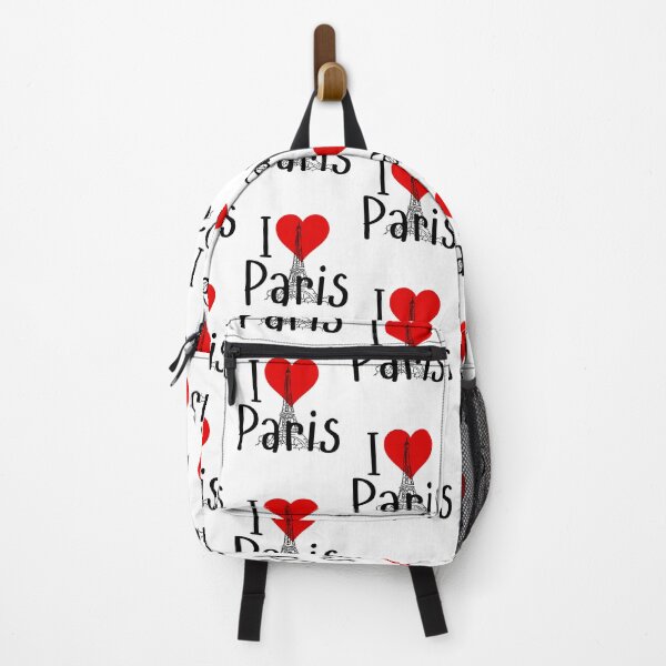 Item preview, I Love Paris designed and sold by heartfeltarts93.