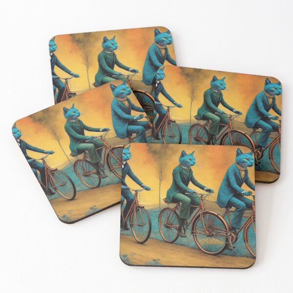 Item preview, Bicycle tour designed and sold by M-Y-A-R-T-.
