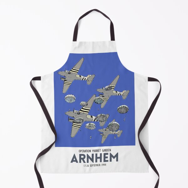 Item preview, Arnhem, Operation Market Garden 17-26 September 1944. designed and sold by Paul Rowland.