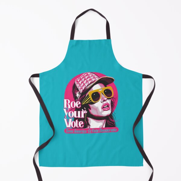 Item preview, Roe Your Vote designed and sold by SiggyZiggy.