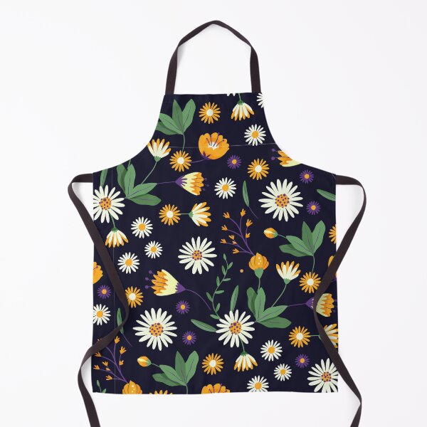 Item preview, Floral seamless pattern flowers designed and sold by Mirksaz-designs.