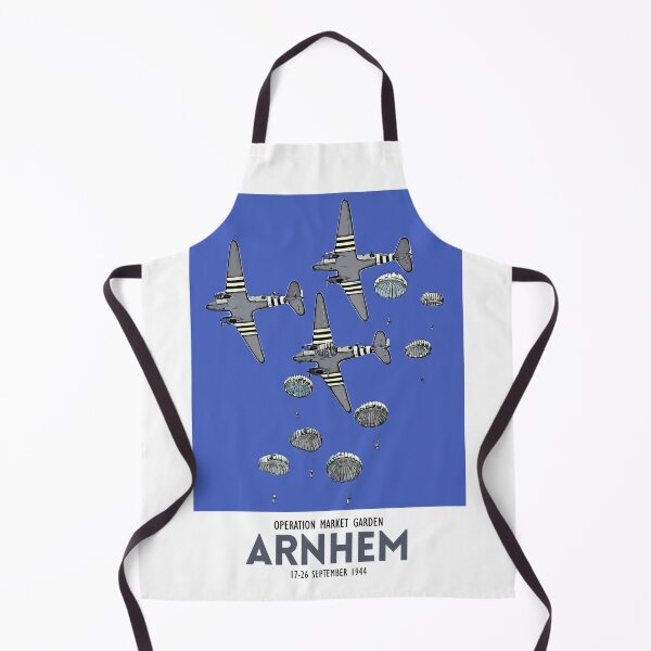 Item preview, Arnhem, Operation Market Garden 17-26 September 1944. designed and sold by Paul Rowland.