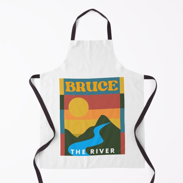 Item preview, Bruce Springsteen designed and sold by HeyScenesters.