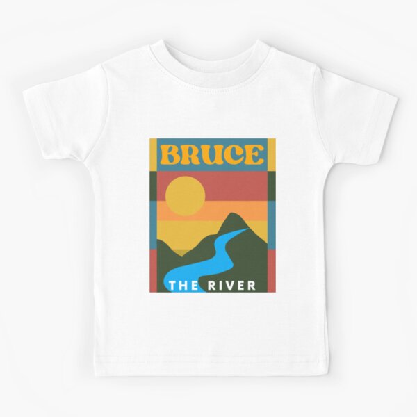 Item preview, Bruce Springsteen  designed and sold by HeyScenesters.