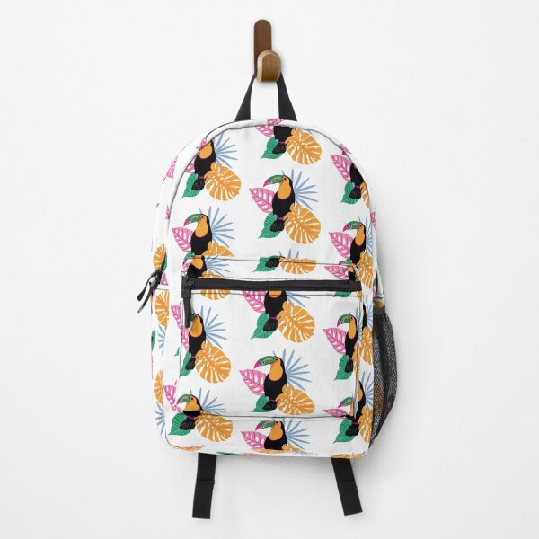 Item preview, Tropical Toucan designed and sold by SarahWhittle.