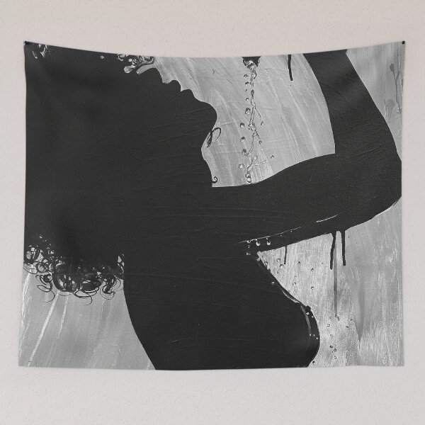 Item preview, Naturally Water I  designed and sold by DaCre8iveOne.