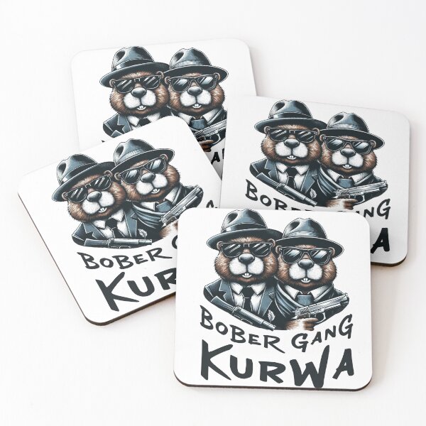 Item preview, Bober Gang  designed and sold by Echonn.