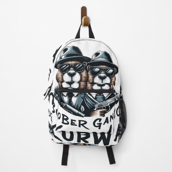 Item preview, Bober Gang  designed and sold by Echonn.