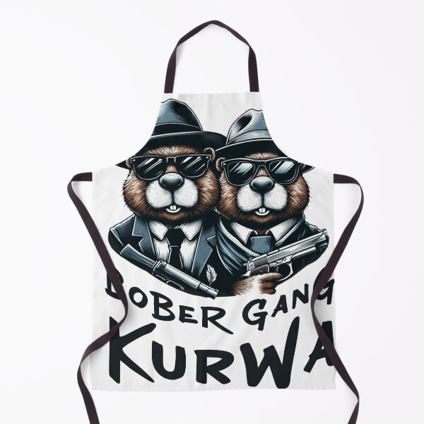 Item preview, Bober Gang designed and sold by Echonn.