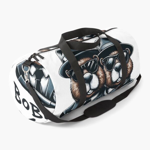 Item preview, Bober Gang  designed and sold by Echonn.