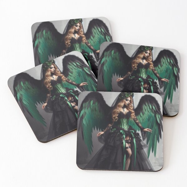 Item preview, Dark Angel designed and sold by RaF71PrO.