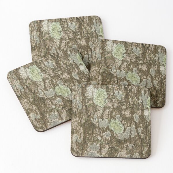 Item preview, little green tree trunk designed and sold by felipequeiroz.