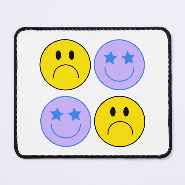 Item preview, Face Icon designed and sold by JunnieP.