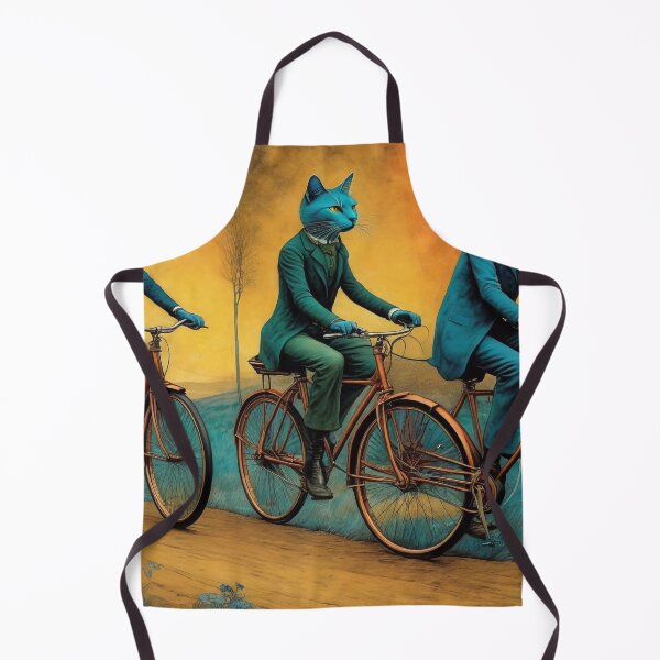 Item preview, Bicycle tour designed and sold by M-Y-A-R-T-.