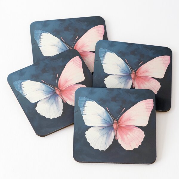 Item preview, Dichotomy of Tranquility and Flight designed and sold by palmyst.