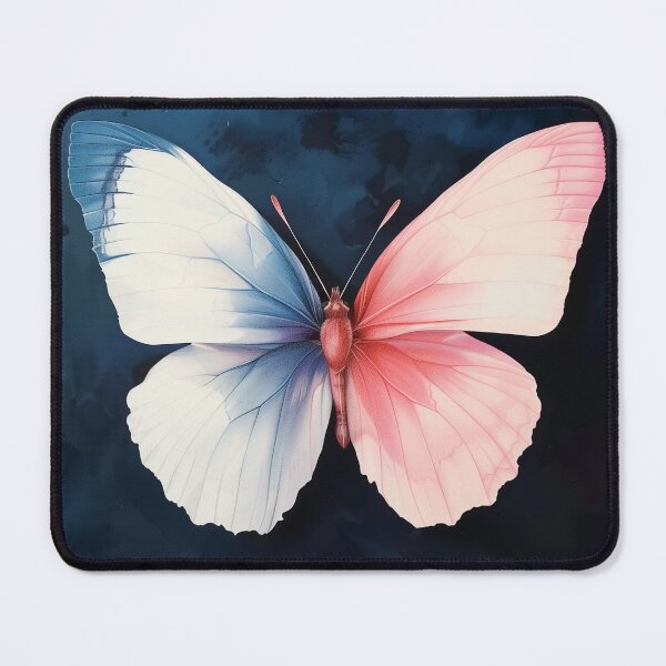 Item preview, Dichotomy of Tranquility and Flight designed and sold by palmyst.