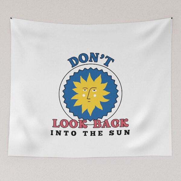 Item preview, The Libertines Don’t look back into the Sun designed and sold by HeyScenesters.