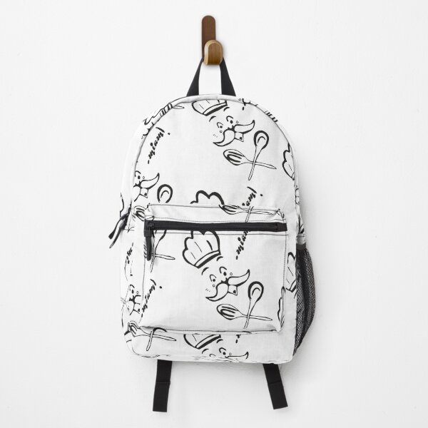 Item preview, Little Chef - No 2 designed and sold by Folidee.