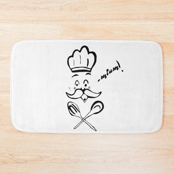Item preview, Little Chef - No 2 designed and sold by Folidee.