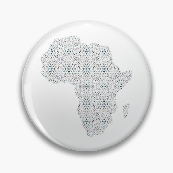 Item preview, Savanna Fretwork designed and sold by Yzakreativ.