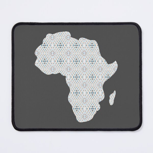 Item preview, Savanna Fretwork designed and sold by Yzakreativ.