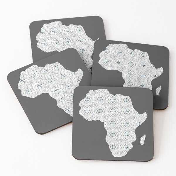 Item preview, Savanna Fretwork designed and sold by Yzakreativ.