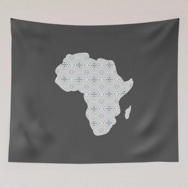 Item preview, Savanna Fretwork designed and sold by Yzakreativ.