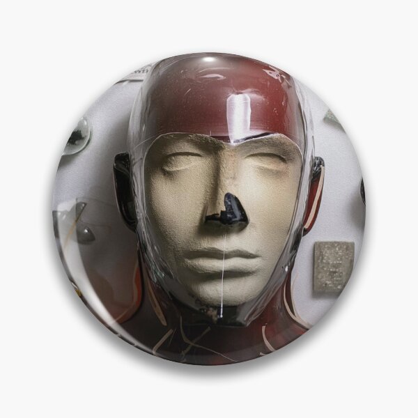 Item preview, DEADLINE-009 designed and sold by phil jarry.