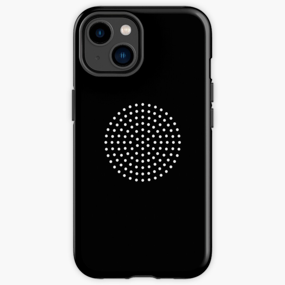 Discover SPEAKING OF BRAUN... | iPhone Case