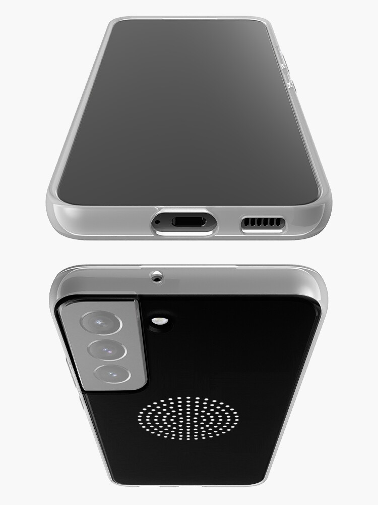 Discover SPEAKING OF BRAUN... | Samsung Galaxy Phone Case