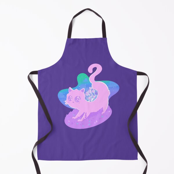 Item preview, Flower Catto designed and sold by sillycattos.