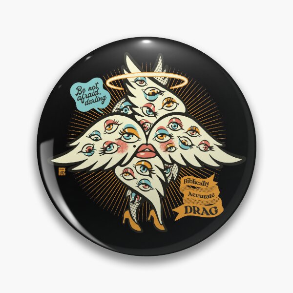 Item preview, Biblically Accurate Angel  designed and sold by raffaus.