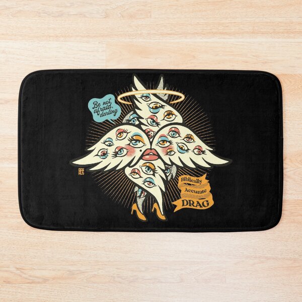 Item preview, Biblically Accurate Angel  designed and sold by raffaus.