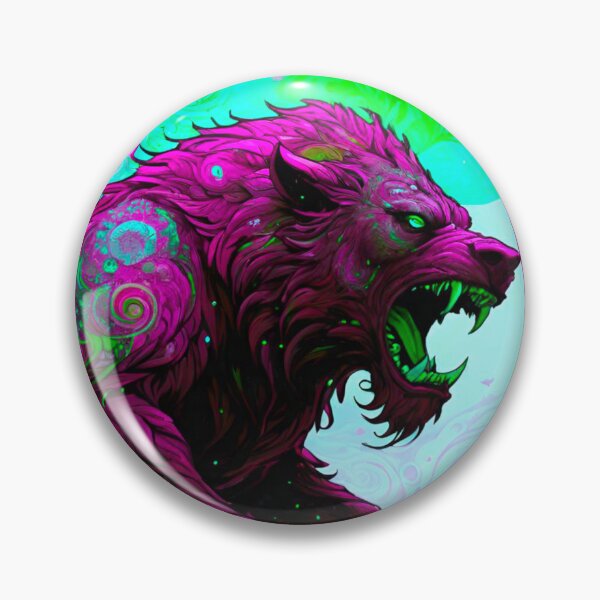 Item preview, Gladiator’s Trial: Confrontation with the Mythical Beast designed and sold by GrizzlyCollective.