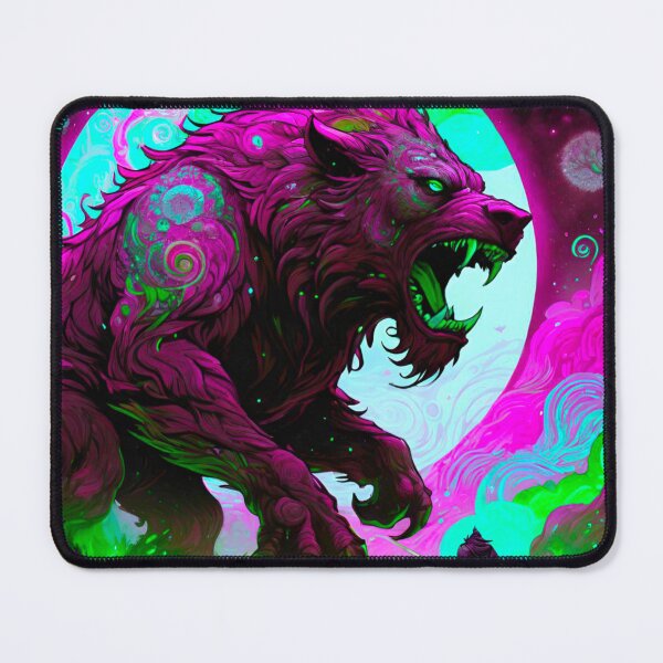 Item preview, Gladiator’s Trial: Confrontation with the Mythical Beast designed and sold by GrizzlyCollective.