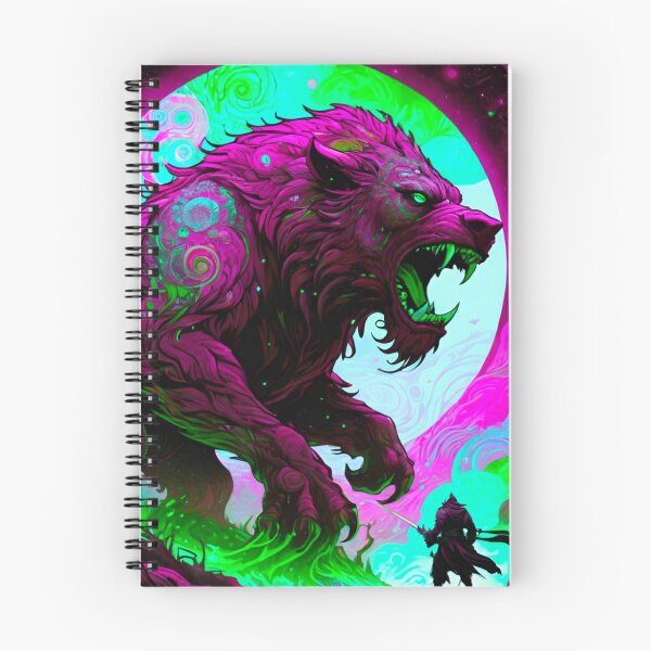 Item preview, Gladiator’s Trial: Confrontation with the Mythical Beast designed and sold by GrizzlyCollective.