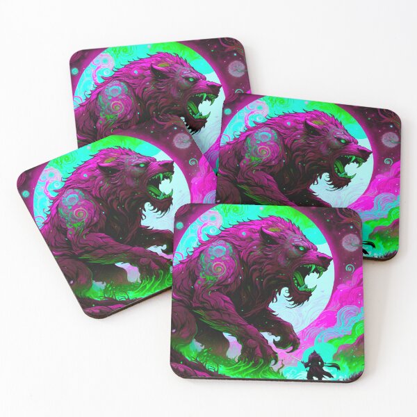 Item preview, Gladiator’s Trial: Confrontation with the Mythical Beast designed and sold by GrizzlyCollective.
